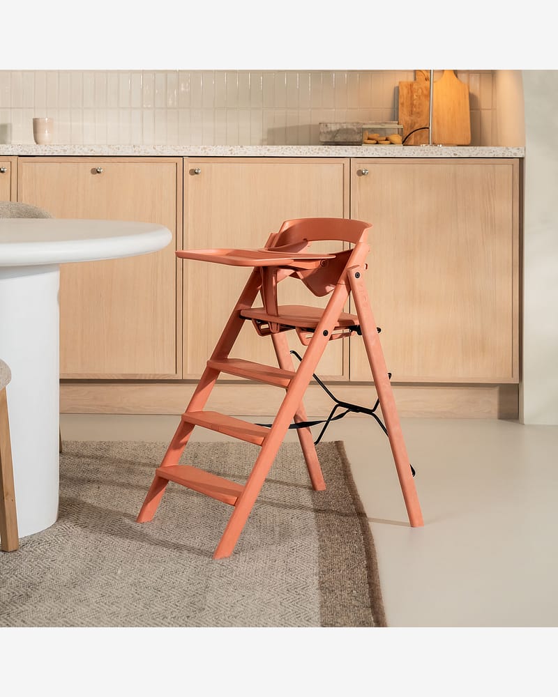 KLAPP® Spisebrett & Bøyle