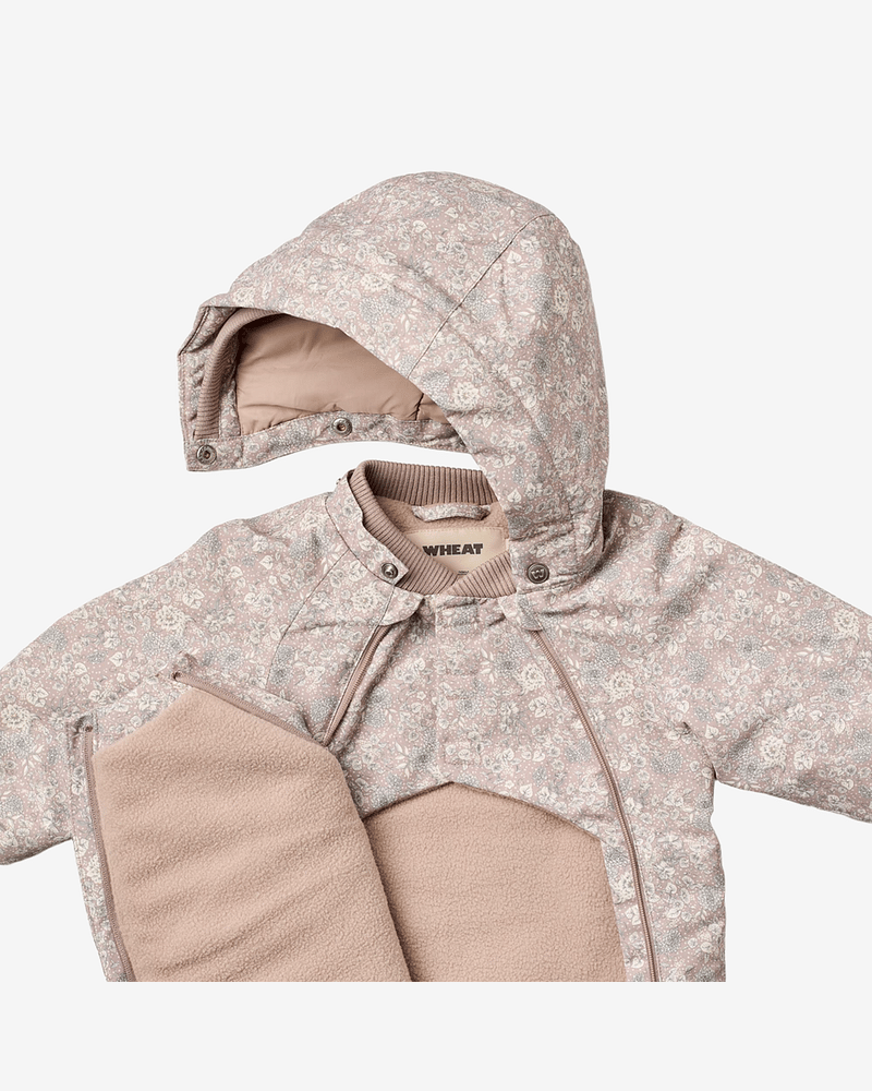 Jakke Vinter - Teknisk, Vanntett 10.000mm | Sascha Tech