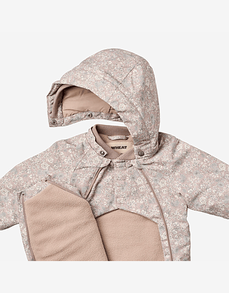 Jakke Vinter - Teknisk, Vanntett 10.000mm | Sascha Tech