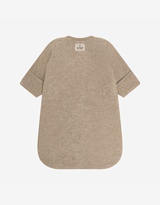 Nattpose Baby - Ullfleece, 100% Merino | Sleeping Bag Wool Fleece