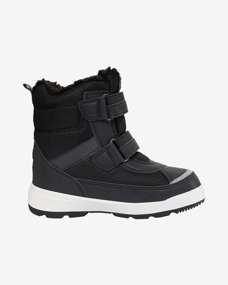 Viking Vintersko Barn - Goretex Vinterstøvler | Play Reflex Warm GTX 2V