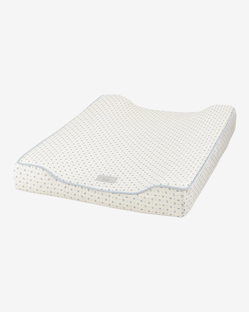 Stellematte med trekk - 63x49 - Økologisk