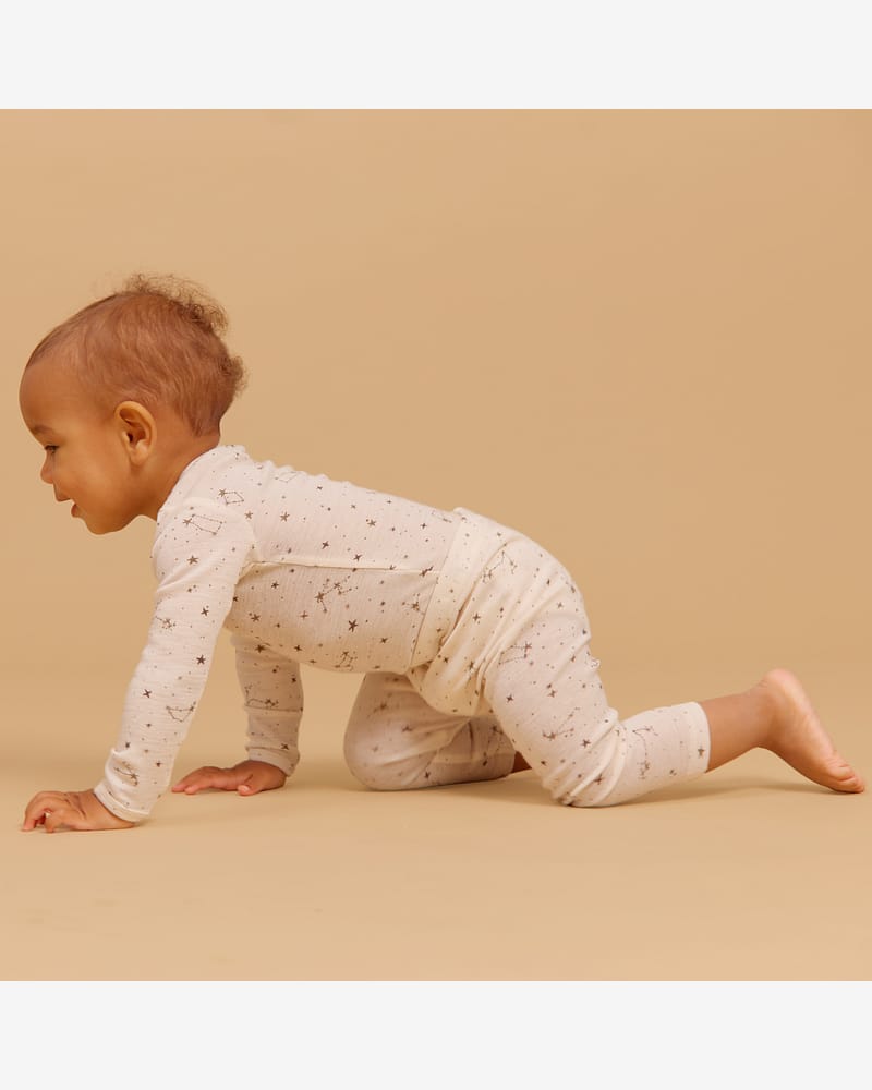 Ullongs Baby - 100% Merinoull | Agi