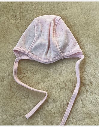 Babylue Ull - 100% Merino, Pointelle | Babylue July