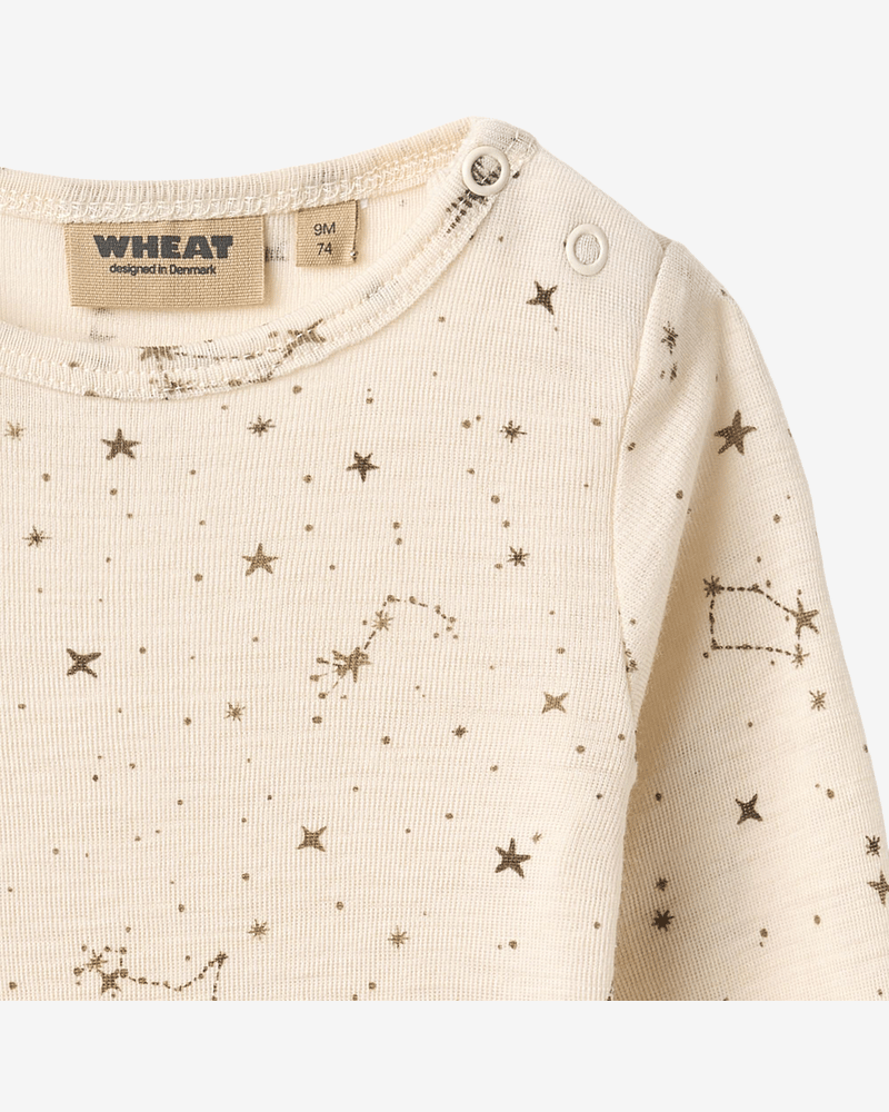Ullbody - 100% Merinoull | Lucca