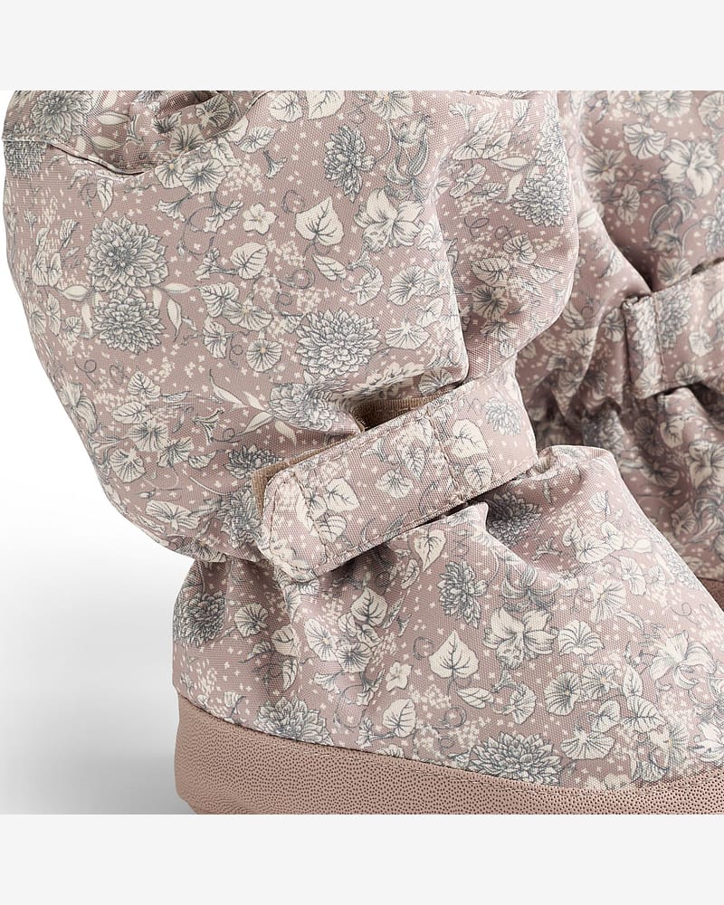 Fotposer Vinter - Tekniske, Vanntett 10.000mm | Booties Tech