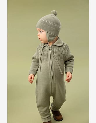 Ulldress - Tykk ullkvalitet - 100% Merino | Sparkedress Classic