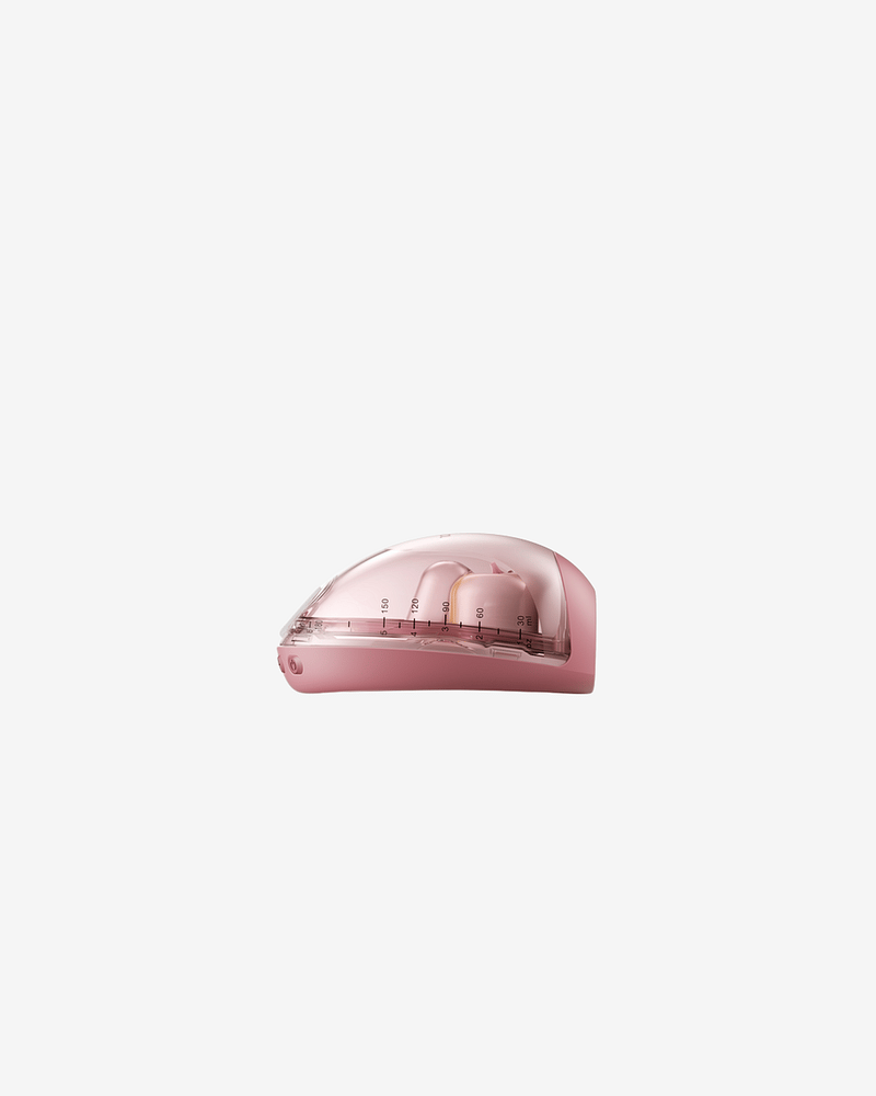 Momcozy Air 1 ultratynn handsfree brystpumpe - Dobbel, elektrisk