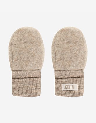 Ullvotter Ullfleece 2-Lags – Varm, 100% Merino | Mittens Wool Fleece