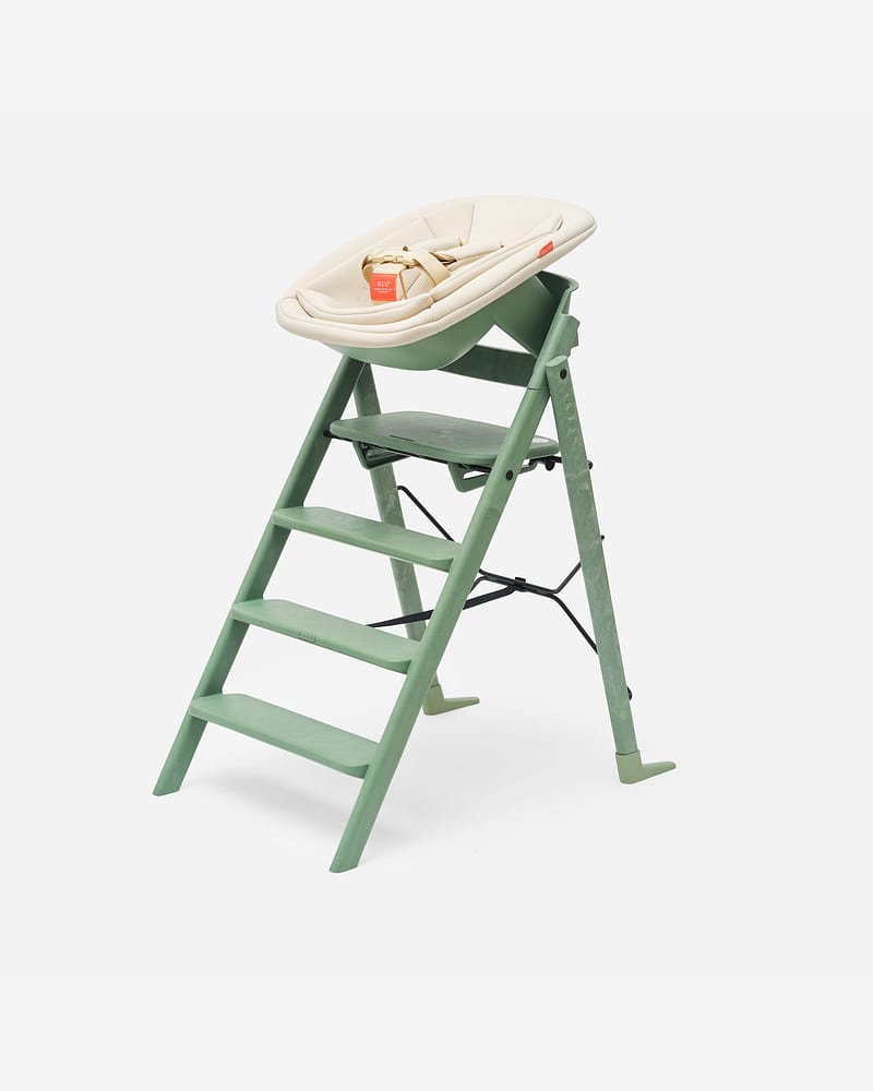 KLAPP® Nyfødtsete til KAOS KLAPP® Barnestol