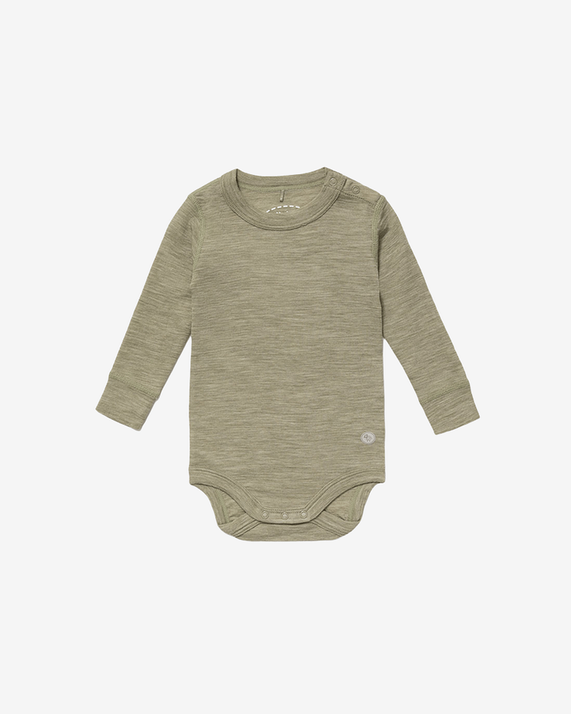 Ullbody - Tynn ullkvalitet - 100% Merino