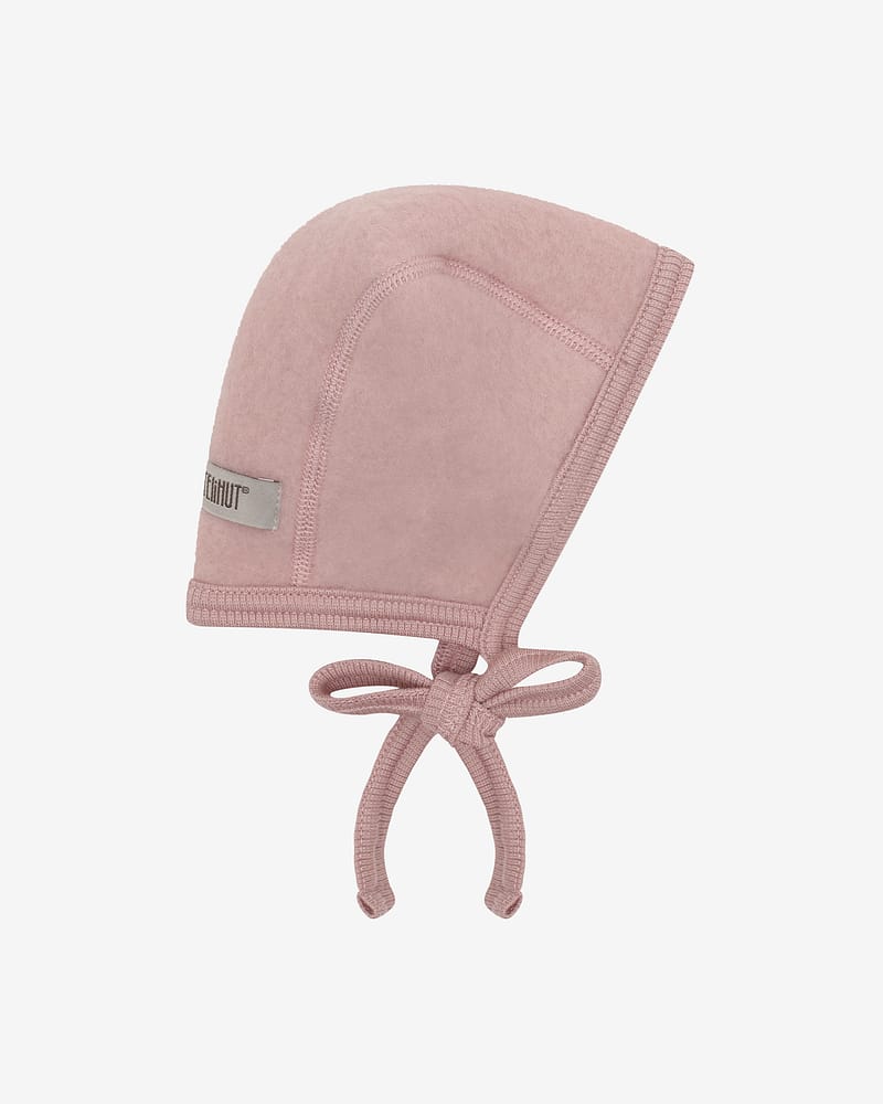 Babylue i Ullfleece - Varm, 100% Merino | Bonnet Wool Fleece