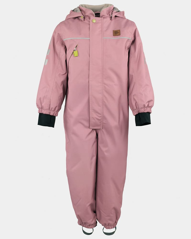 Parkdress Frost Barn - Overgangsdress, fôr 80g | 12.000 vannsøyle