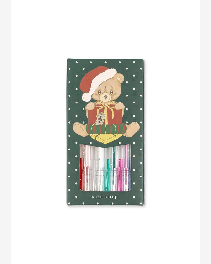 Julekalender m/ Aktivitet og Hobbysaker - Ferdig Pakkekalender Barn | Christmas Calendar