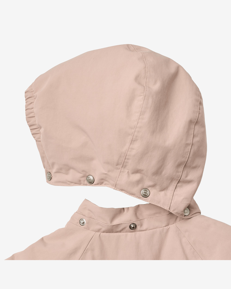 Snødress Teknisk m/ Seler - Vanntett 16.000 | Snowsuit Laffa