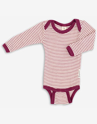 Ullbody - 70% Merino, 30% Silke - Ubehandlet Ull