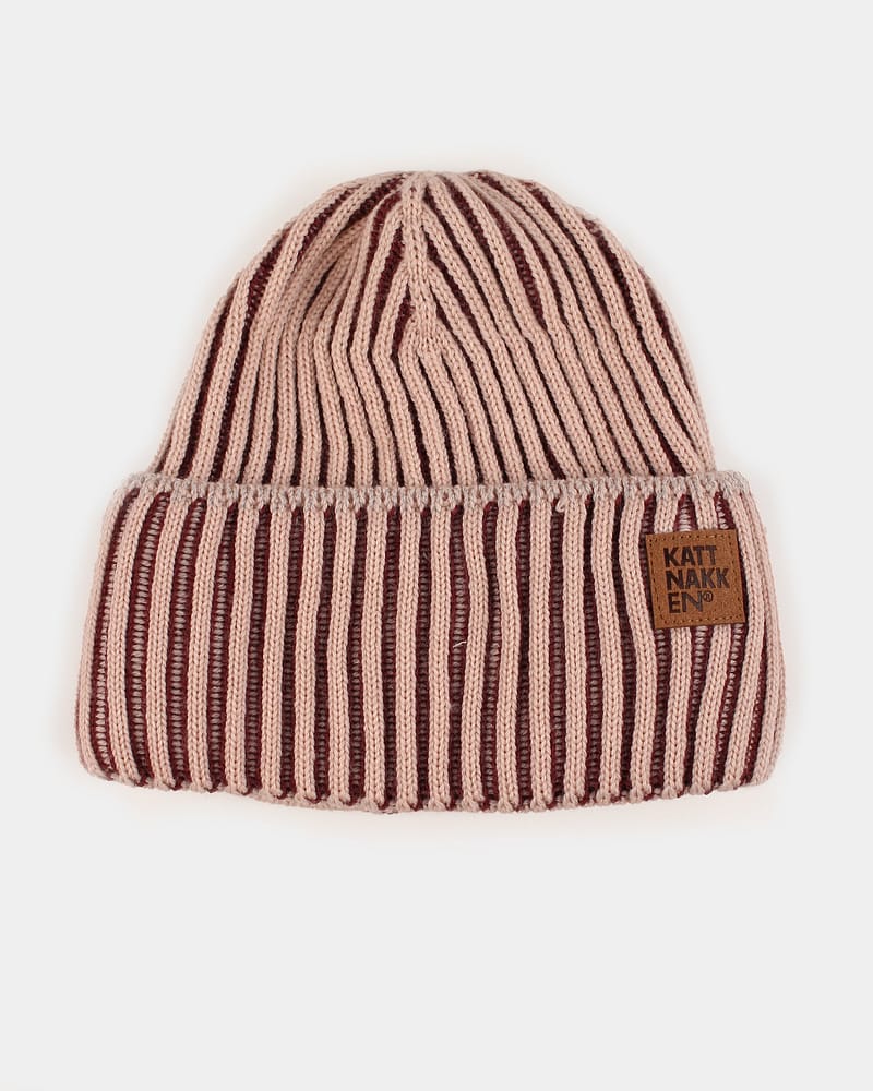 Ullue Barn m/ fleecefôr - 100% Merinoull | 4-8 år