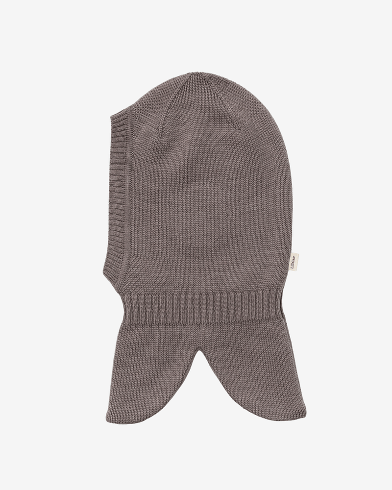 Balaclava Ull med Vindstopper - 100% Merino | Classic