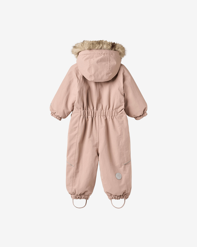 Vinterdress Teknisk - Vanntett 10.000mm | Snowsuit Nickie Tech