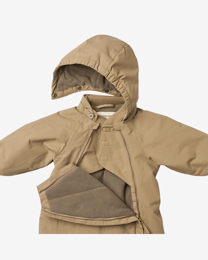 Vinterdress Teknisk - Vanntett 22.000 | Snowsuit Adi Tech