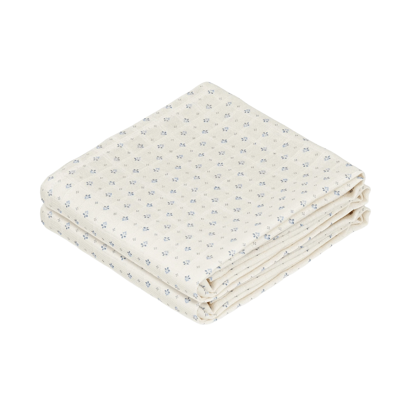 Gulpekluter Musselin 2pk – Økologisk | Gasskluter 70×70, Caprice