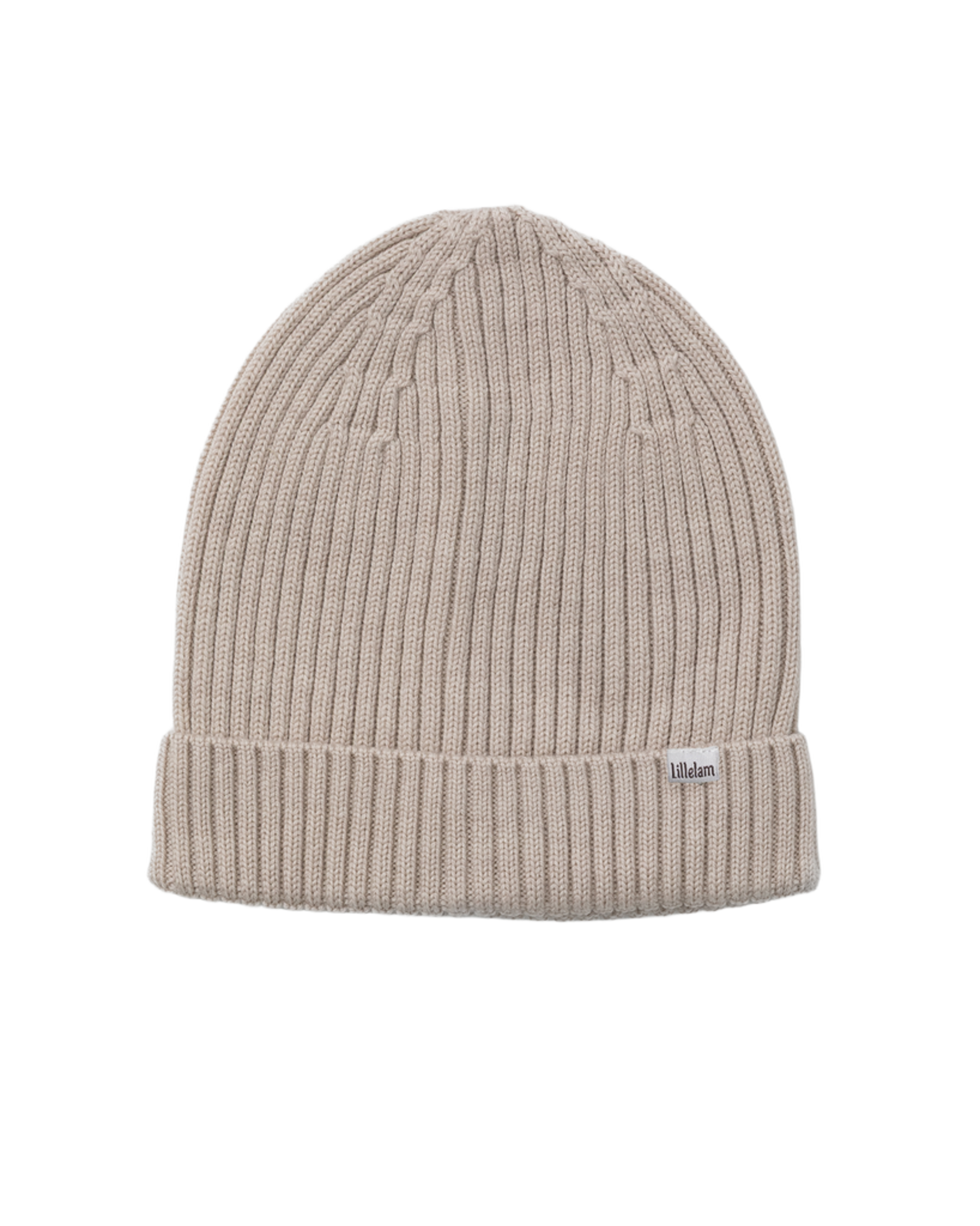 Ullue Barn – 100% Merino | Lue Ribb, Beige