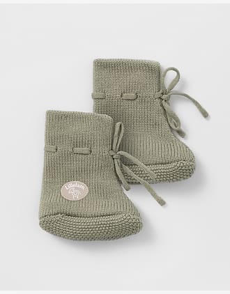 Ulltøfler - 100% Merino - Babytøfler Classic
