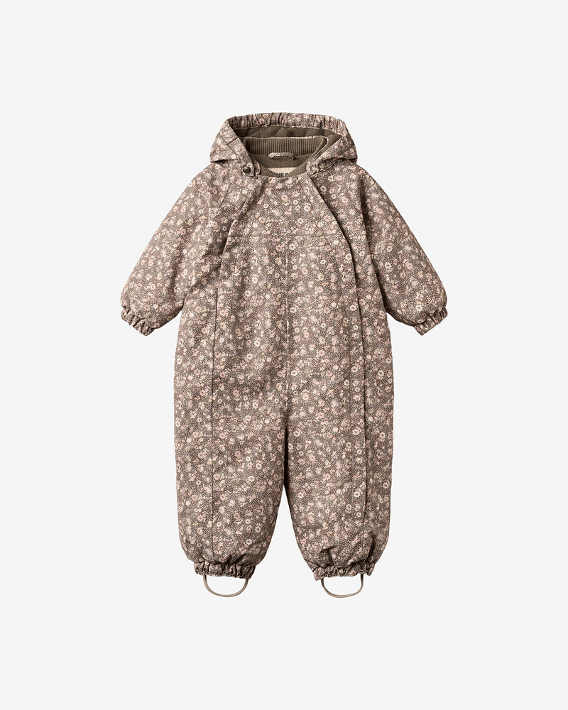 Vinterdress Teknisk - Vanntett 22.000 | Snowsuit Adi Tech