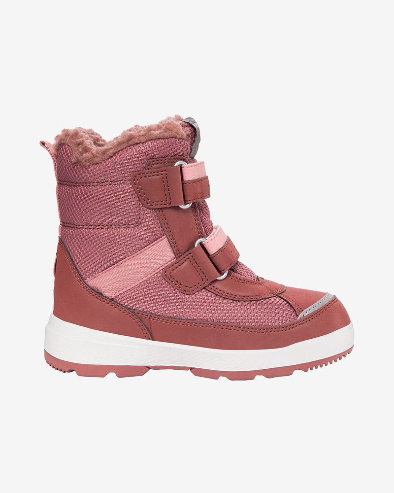 Viking Vintersko Barn - Goretex Vinterstøvler | Play Reflex Warm GTX 2V