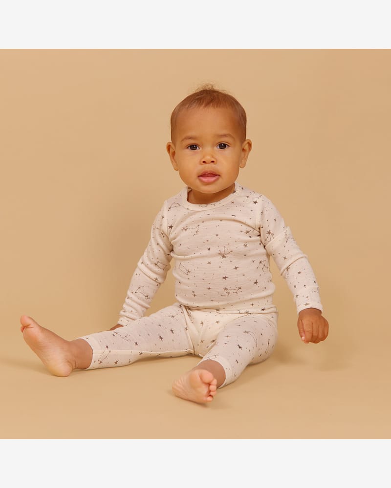Ullbody - 100% Merinoull | Lucca