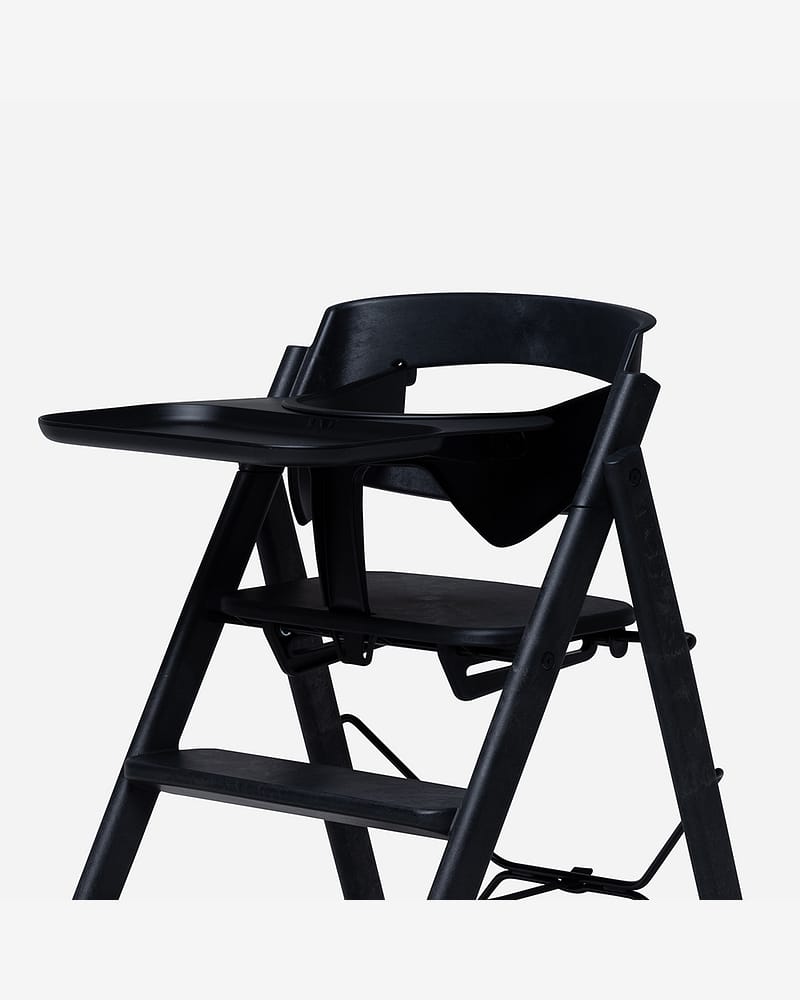 KLAPP® Spisebrett & Bøyle
