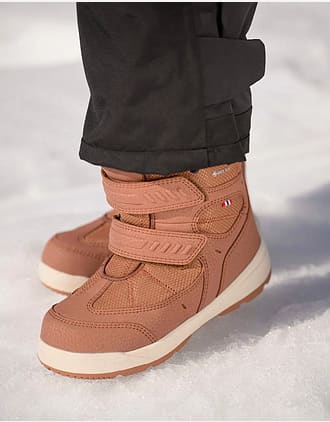 Viking Vintersko Barn - Goretex Vinterstøvler | Toasty Warm GTX 2V