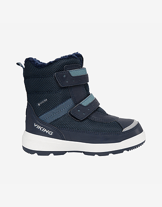 Navy/Charcoal
