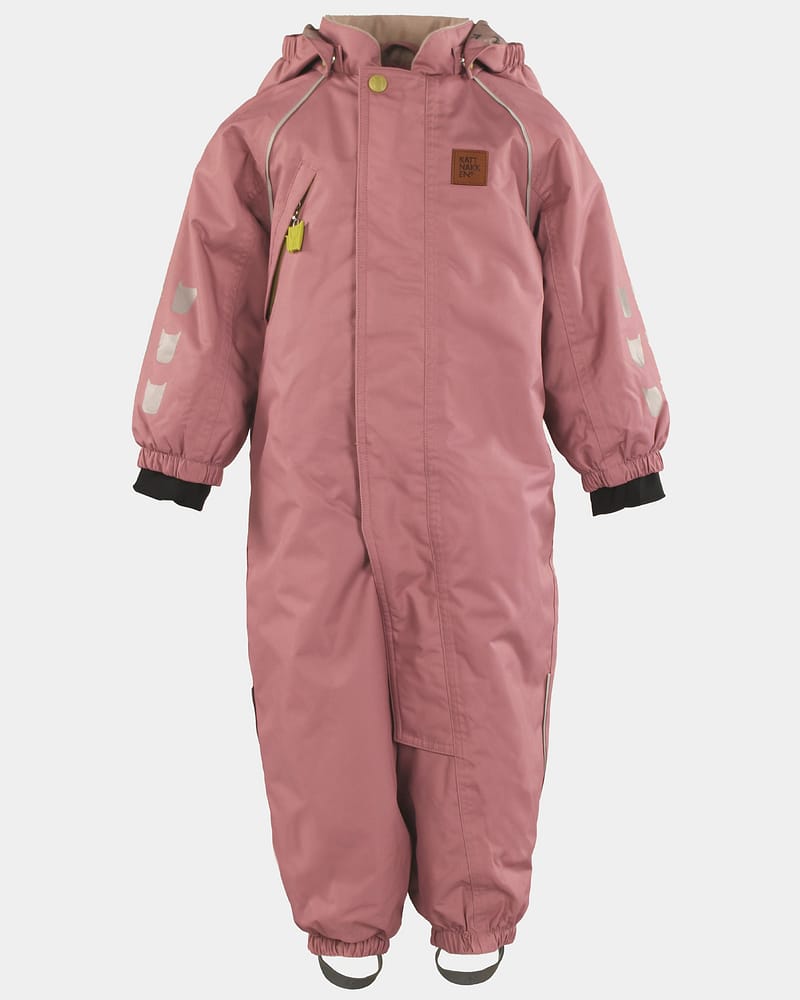 Parkdress Frost Baby - Overgangsdress, Høst / Vår | 12.000 vannsøyle