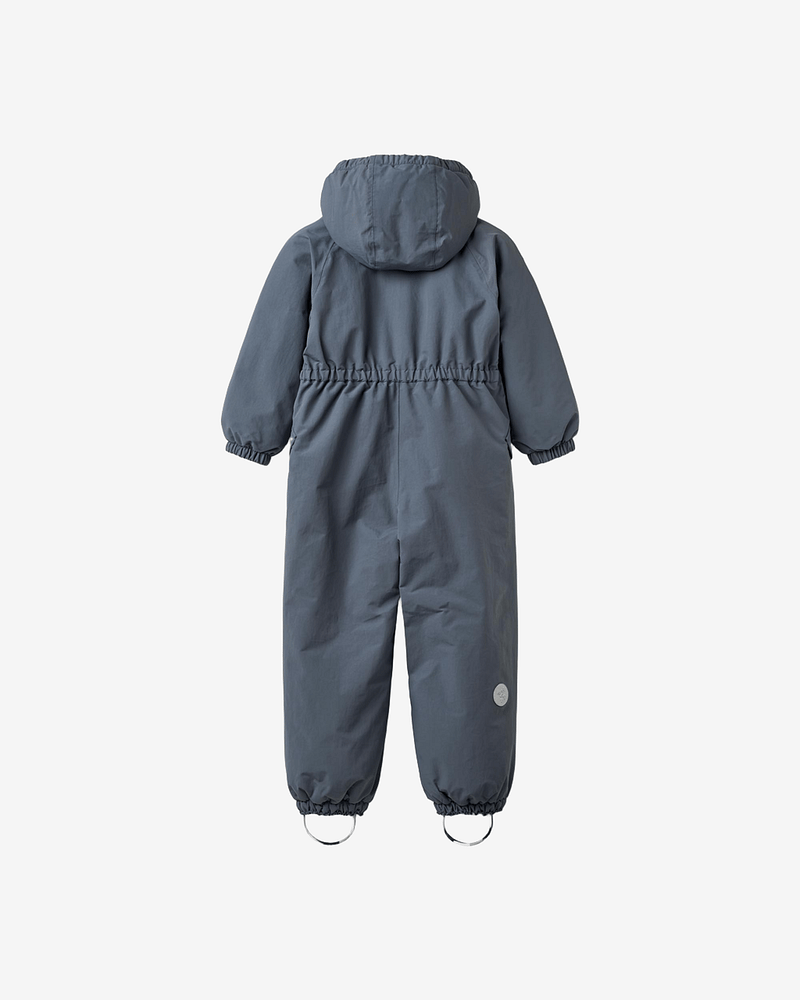 Snødress Teknisk m/ Seler - Vanntett 16.000 | Snowsuit Laffa