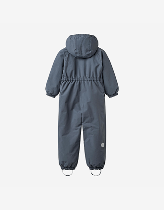 Snødress Teknisk m/ Seler - Vanntett 16.000 | Snowsuit Laffa