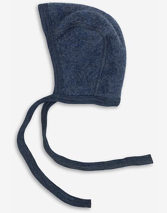 Blå Melange