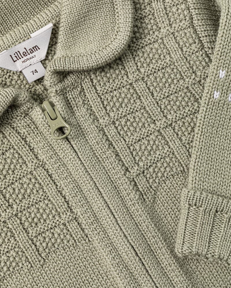Ulldress - Tykk ullkvalitet - 100% Merino | Sparkedress Classic