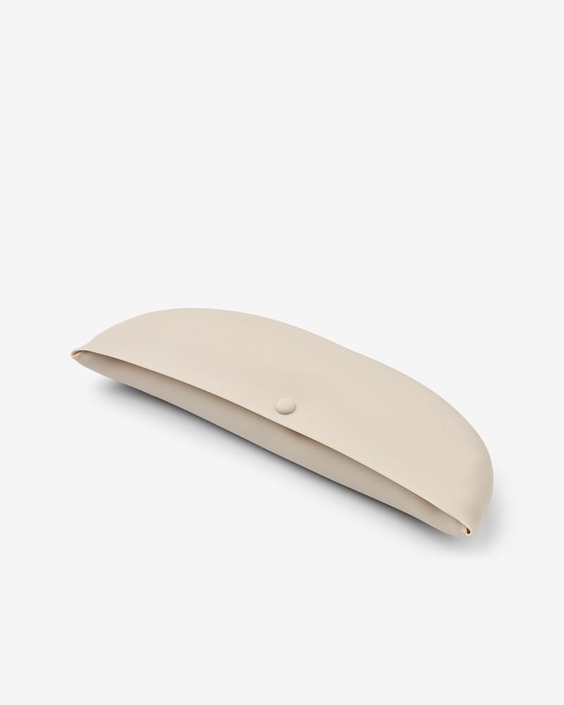 Smekke med Lomme, 2pk - Kan rulles sammen | Ember