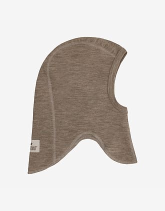Balaclava Ull - 97% Merino, 3% Elastan, Tynn ullkvalitet | Balaclava Wool Rib