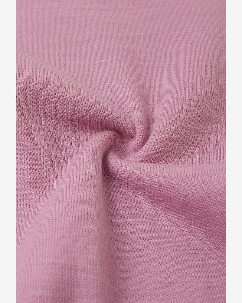 Ulldress m/ glidelås - Mellom Tykk - 80% Merino | Parvin
