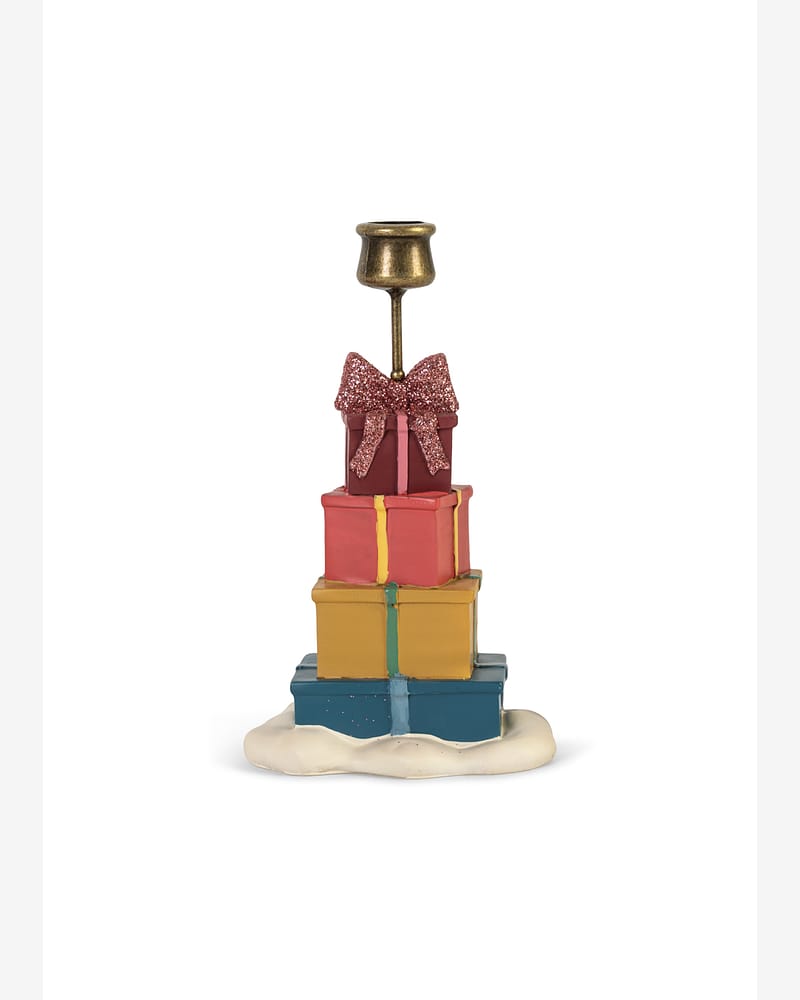 Bursdagstog - Bursdags Dekorasjon | Birthday Train Unicorn