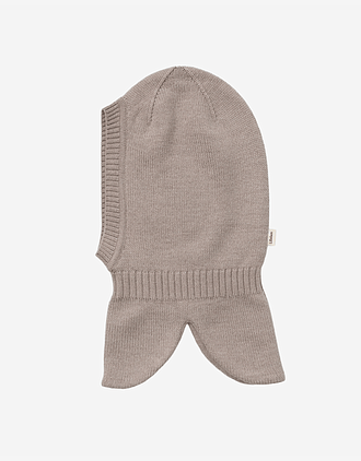 Balaclava Ull med Vindstopper - 100% Merino | Classic