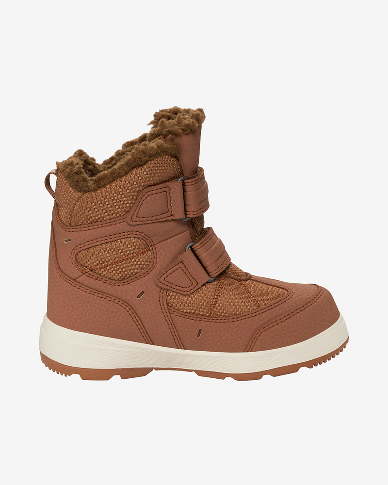 Viking Vintersko Barn - Goretex Vinterstøvler | Toasty Warm GTX 2V
