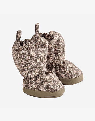 Fotposer Vinter - Tekniske, Vanntett 10.000mm | Booties Tech