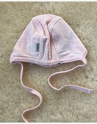 Babylue Ull - 100% Merino, Pointelle | Babylue July
