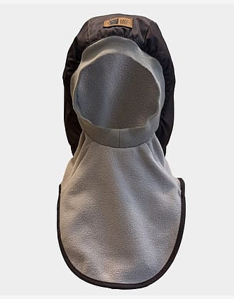 Balaclava med Ullfôr - Vindtett