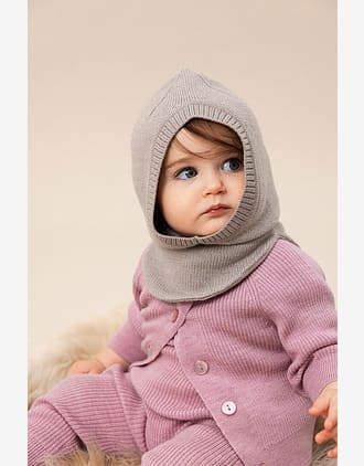 Balaclava Ull med Vindstopper - 100% Merino | Classic