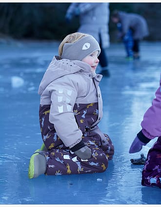 Vinterbukse med seler - 12.000 vannsøyle