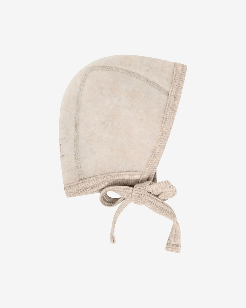 Babylue i Ullfleece - Varm, 100% Merino | Bonnet Wool Fleece